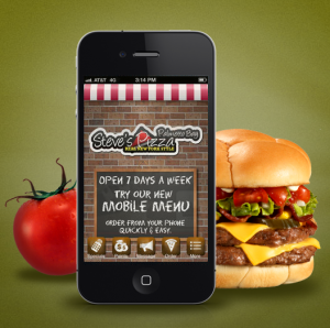 restaurant apps
